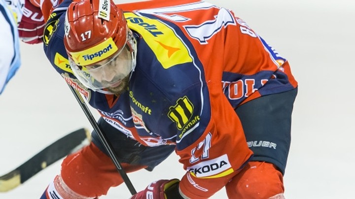 Kamil Brabenec hráčom Zvolena aj v novej sezóne